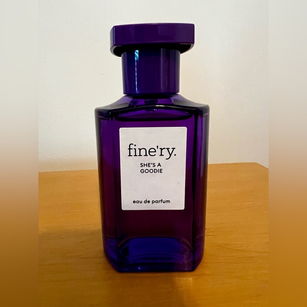 Finery Eau de Parfum Collection